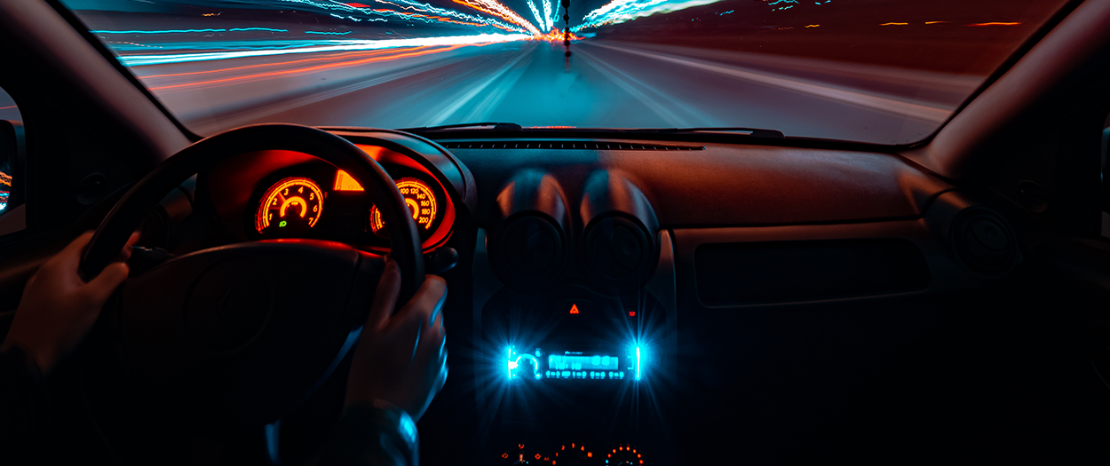 Automotive After Ownership: When Mobility Becomes an Infrastructure Business