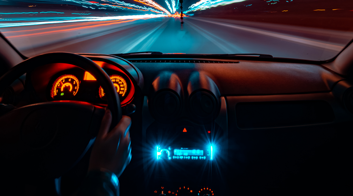 Automotive After Ownership: When Mobility Becomes an Infrastructure Business