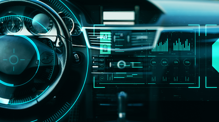 Automotive Capital at Risk: The End of Long-Cycle Investment Bets
