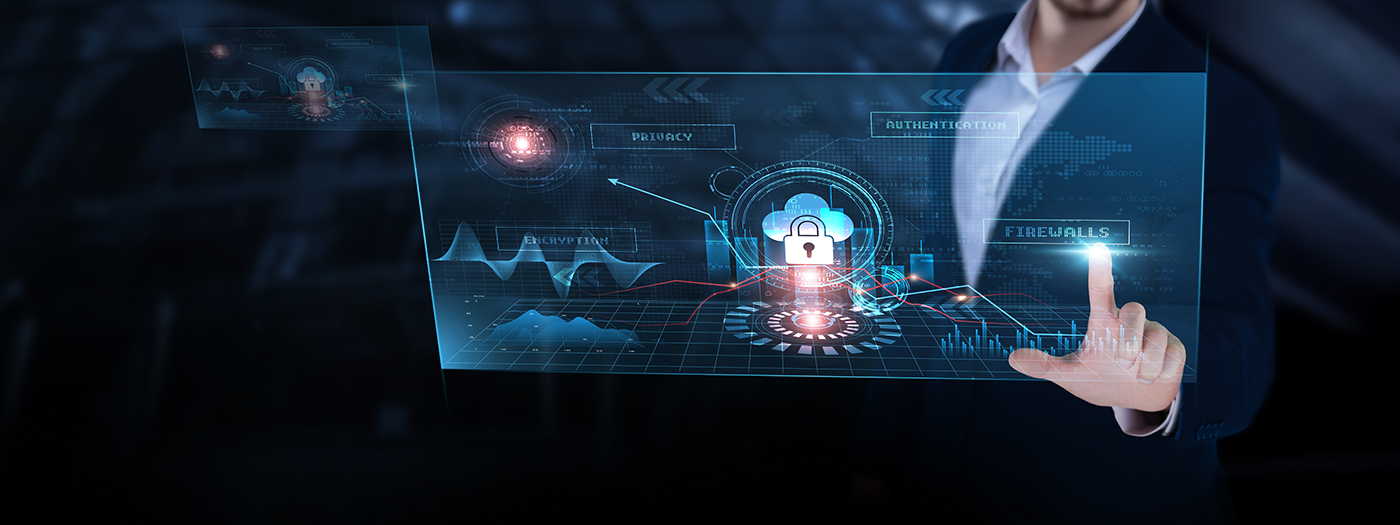 Cybersecurity and Digital Risk