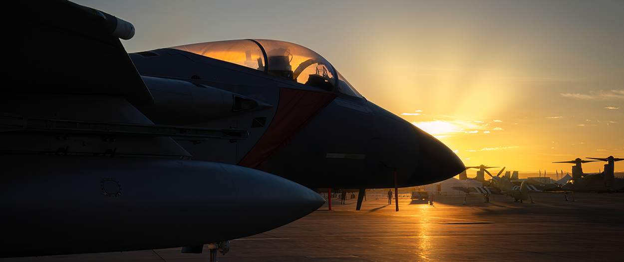 Defense by Design: Embedding Cybersecurity into Aerospace Manufacturing Chains