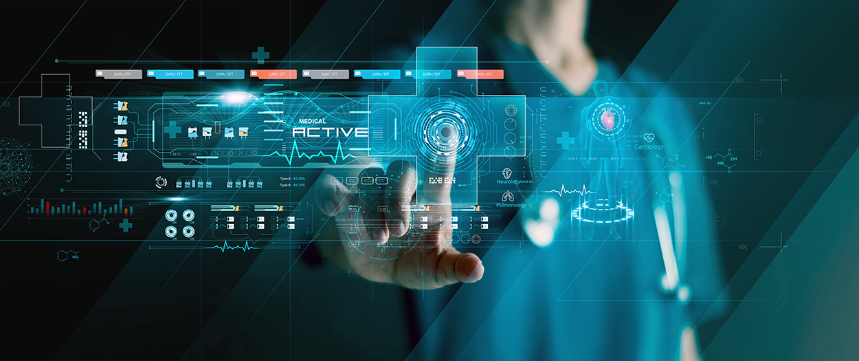 Healthcare Beyond Hospitals: The Platformization of Patient Journeys