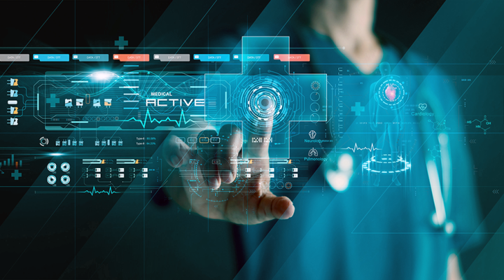 Healthcare Beyond Hospitals: The Platformization of Patient Journeys