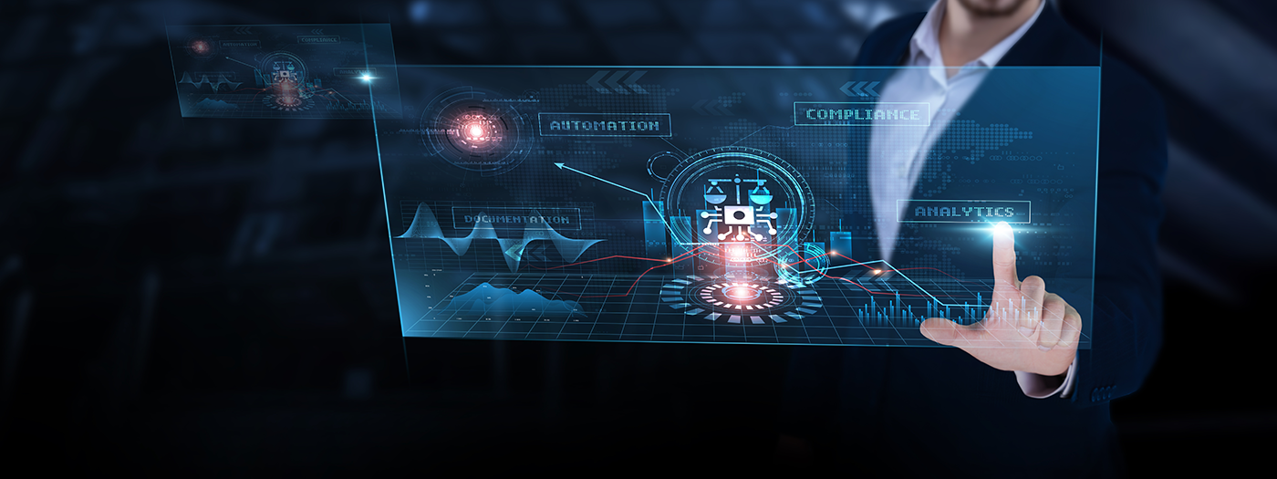 Risk Management and Compliance