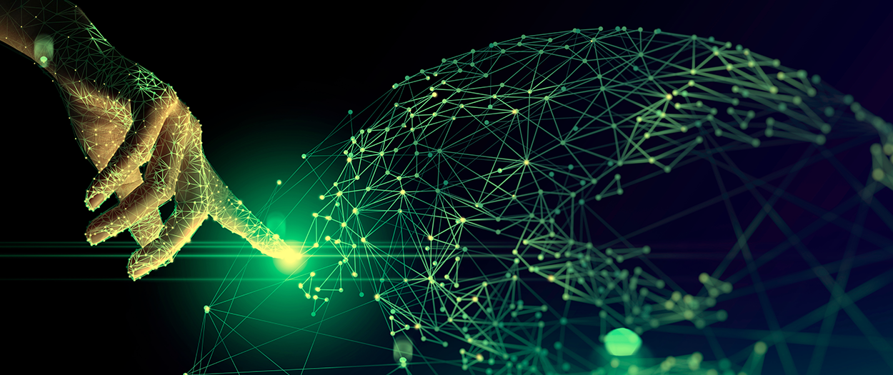 The Geo-Energy Shift: From Barrel Counting to Data Counting