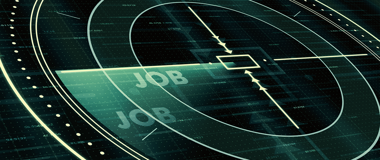 The Talent Algorithm: How AI Is Rewriting People Strategy across Industries