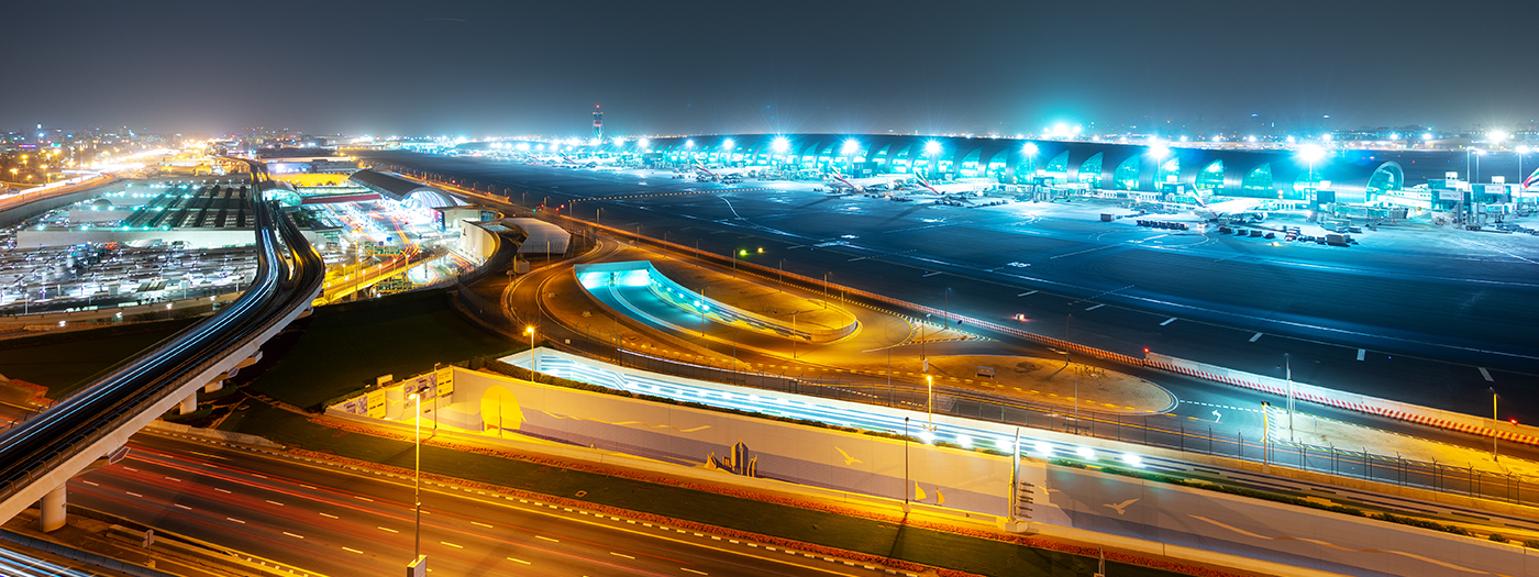 Transportation and Logistics