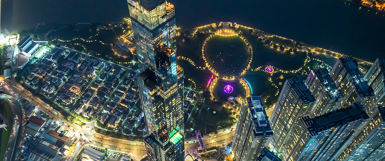 Urban Planning in an Age of Algorithmic Cities